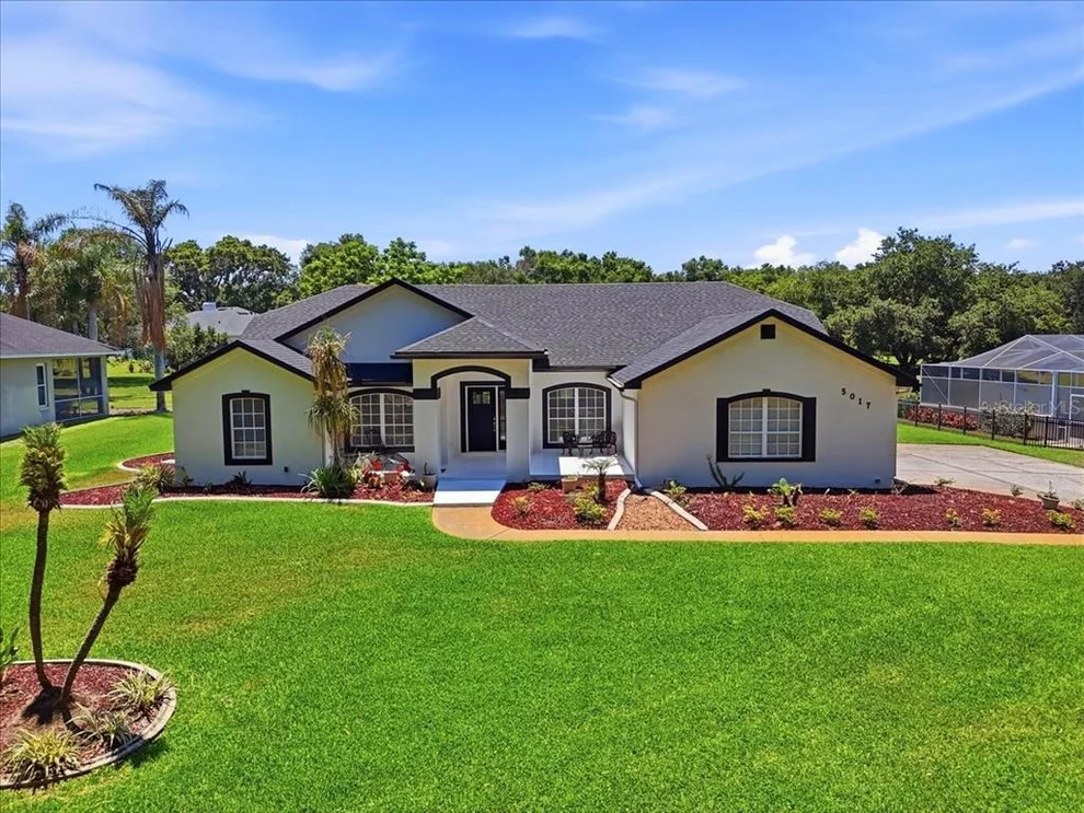Unit for sale at 5017 JULIANA RESERVE DRIVE, AUBURNDALE, FL 33823