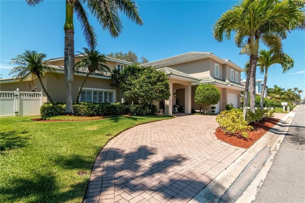 Unit for sale at 3 PARADISE LANE, TREASURE ISLAND, FL 33706
