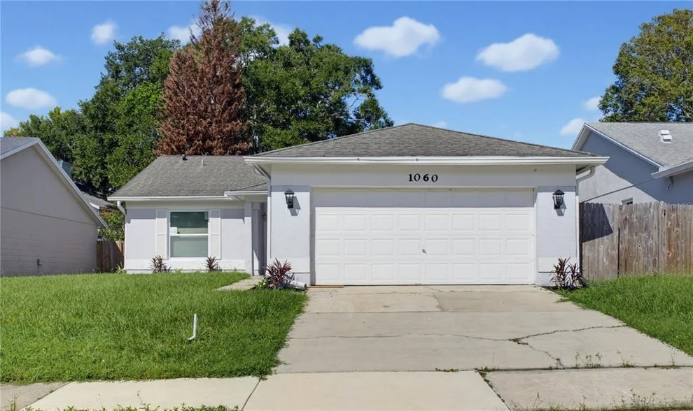 Unit for sale at 1060 DEES DRIVE, OVIEDO, FL 32765