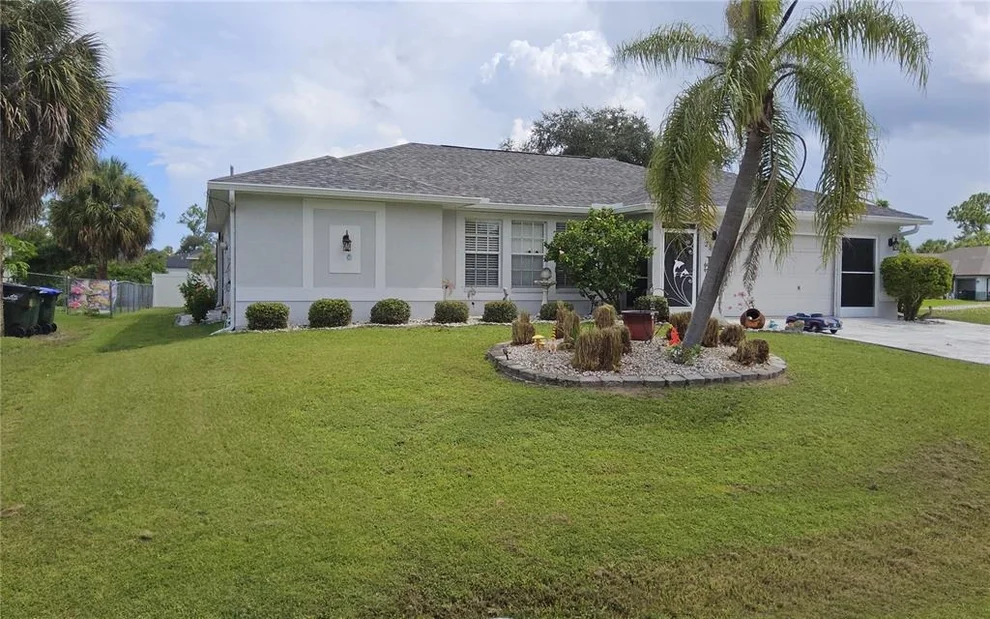 Unit for sale at 2522 NANETTE LANE, NORTH PORT, FL 34286