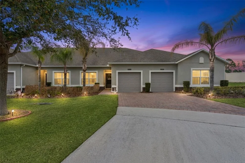 Unit for sale at 3551 FAIRWATERS COURT, CLERMONT, FL 34711