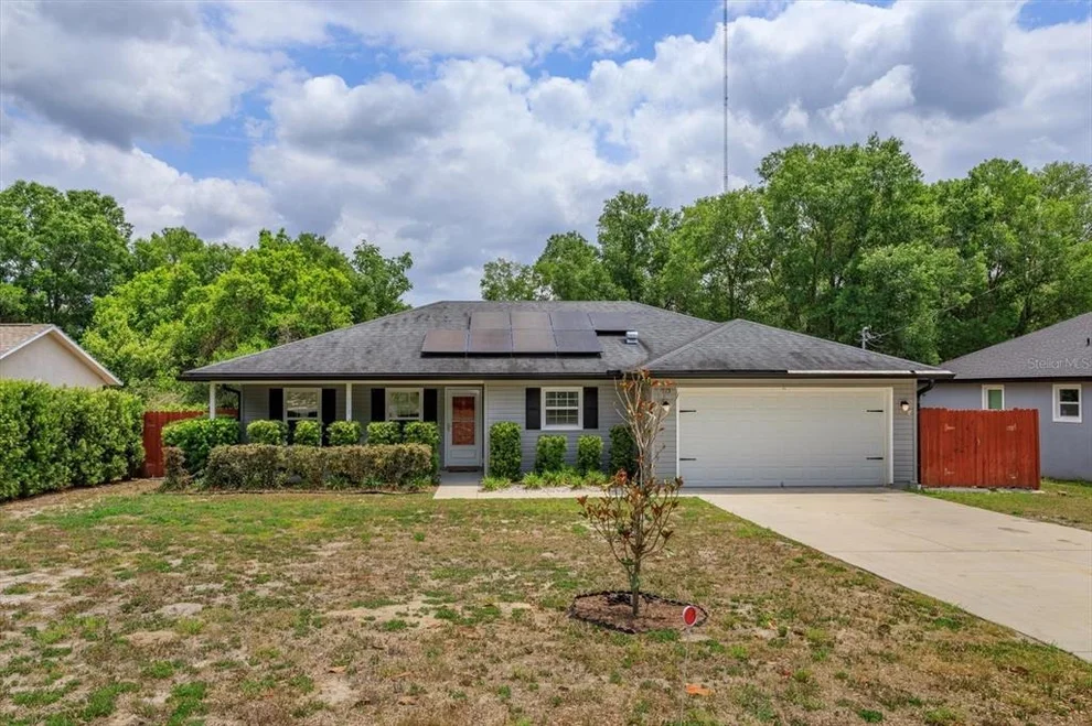 Unit for sale at 573 CHARLES AVENUE, ORANGE CITY, FL 32763