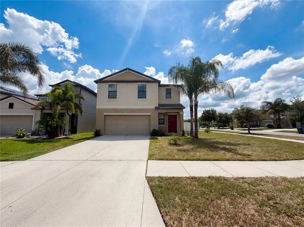 Unit for sale at 11126 HUDSON HILLS LANE, RIVERVIEW, FL 33579