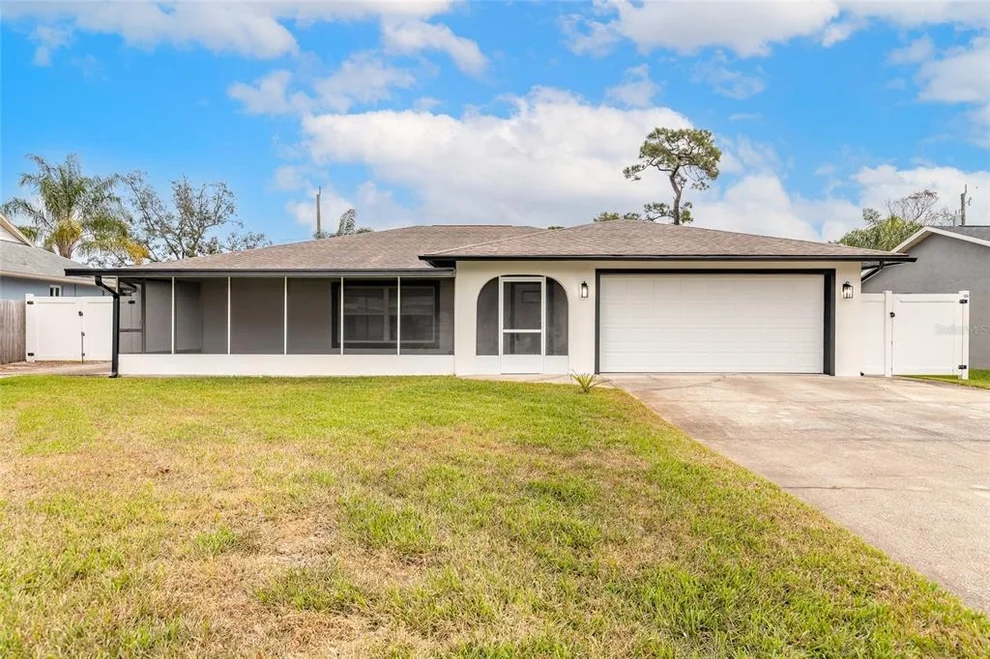 Unit for sale at 2509 MILTON AVENUE, NEW SMYRNA BEACH, FL 32168