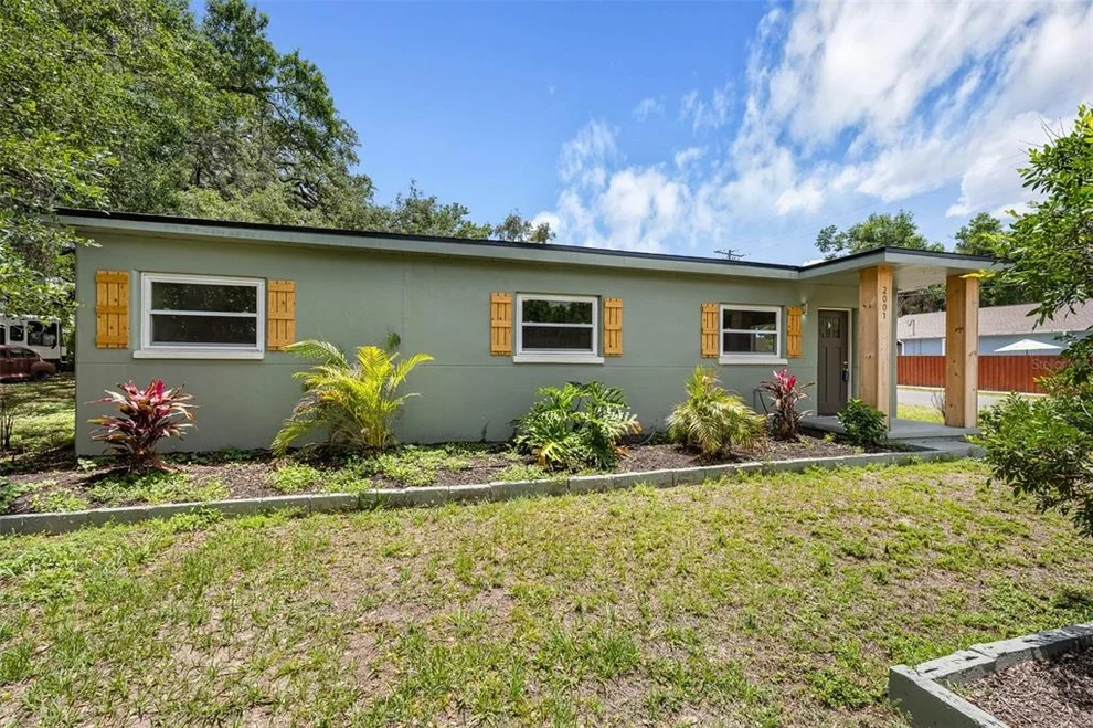 Unit for sale at 2001 E POWHATAN AVENUE, TAMPA, FL 33610