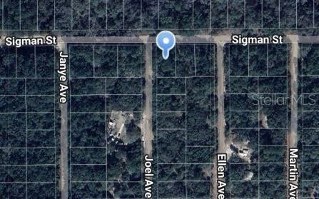 Unit for sale at JOEL AVENUE, INTERLACHEN, FL 32148