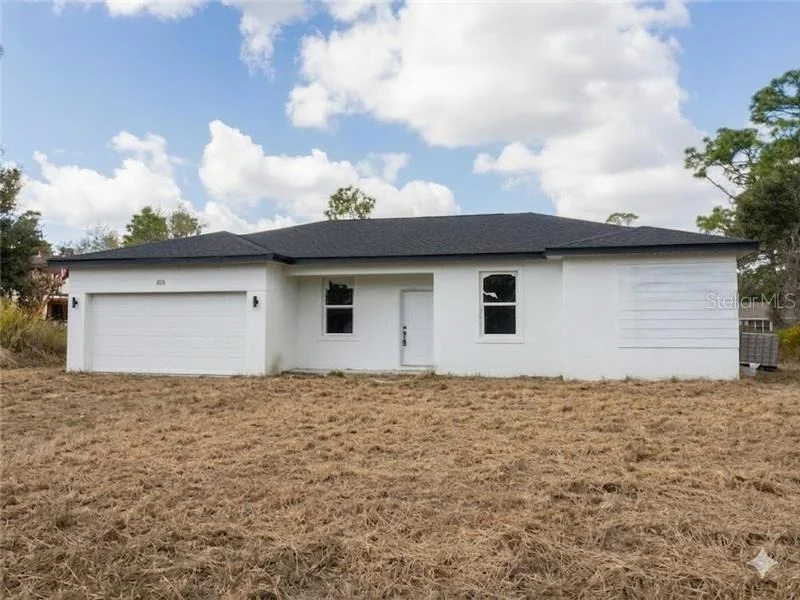 Unit for sale at 105 PONOKA STREET, PORT CHARLOTTE, FL 33954
