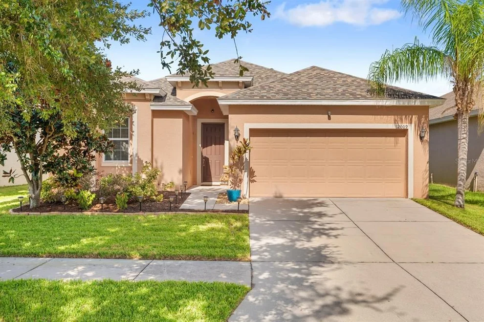 Unit for sale at 12009 RAMBLING STREAM, RIVERVIEW, FL 33569