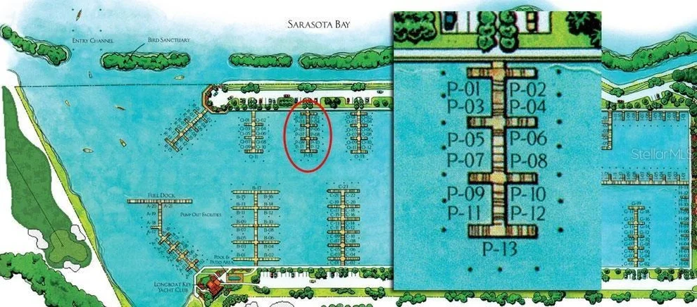 Unit for sale at 2600 HARBOURSIDE DRIVE, LONGBOAT KEY, FL 34228