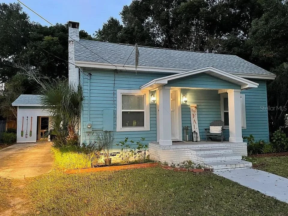 Unit for sale at 20837 WALNUT STREET, DUNNELLON, FL 34431