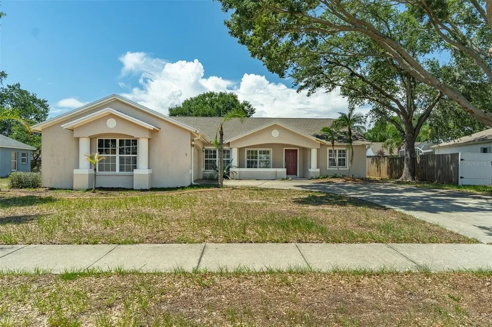 Unit for sale at 10419 CRESTFIELD DRIVE, RIVERVIEW, FL 33569