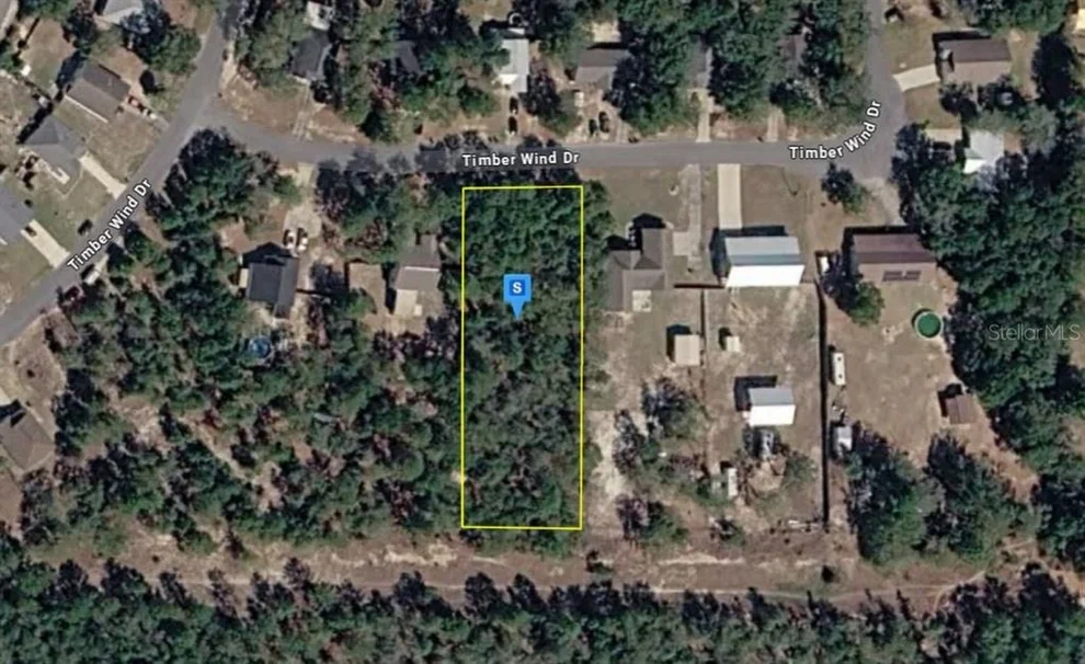 Unit for sale at TIMBER WIND DRIVE, DEFUNIAK SPRINGS, FL 32433