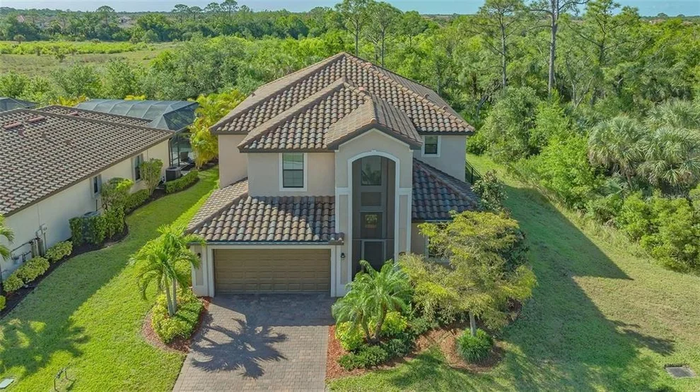 Unit for sale at 12801 CINQUETERRE DRIVE, VENICE, FL 34293
