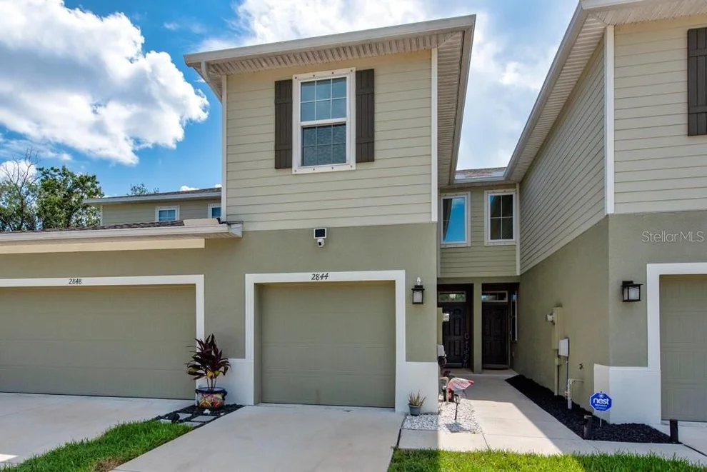 Unit for sale at 2844 JACOB CROSSING LANE, HOLIDAY, FL 34691
