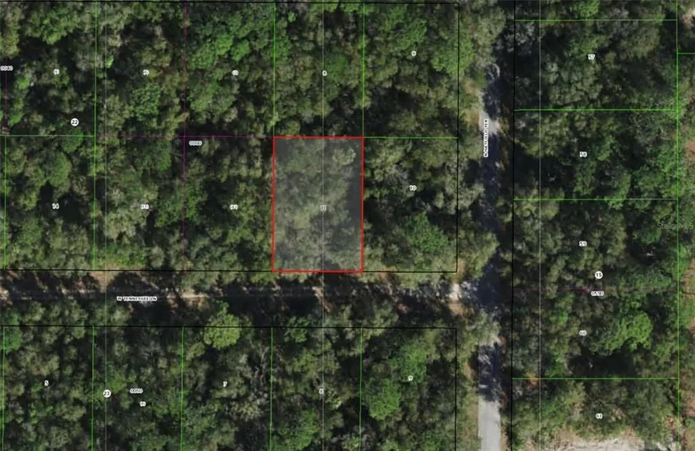 Unit for sale at 9565 W TENNESSEE LANE, CRYSTAL RIVER, FL 34428