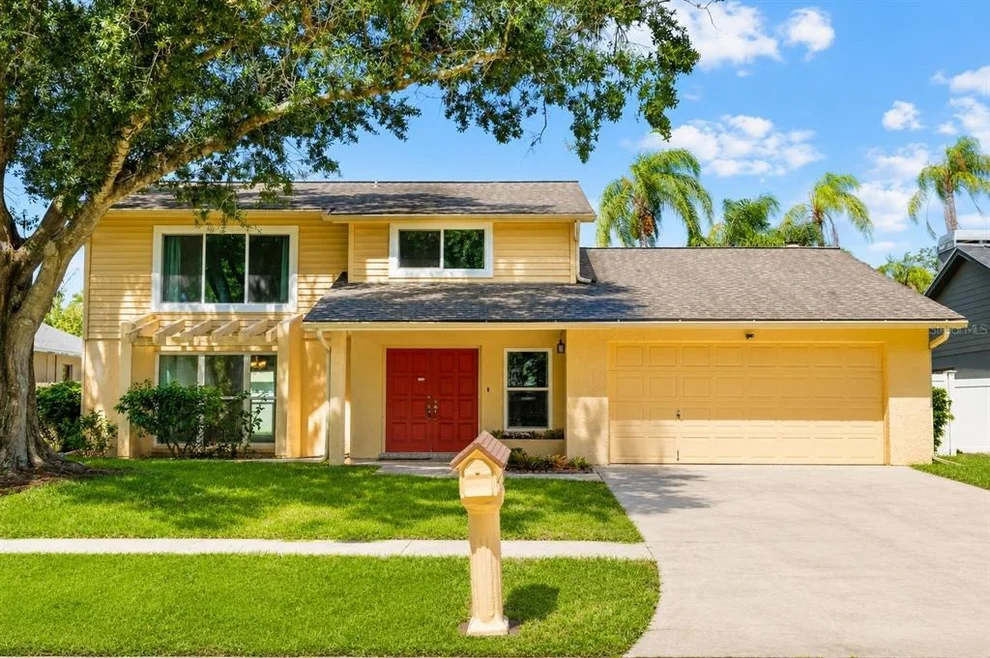 Unit for sale at 10904 AUTUMN OAK PLACE, TAMPA, FL 33618