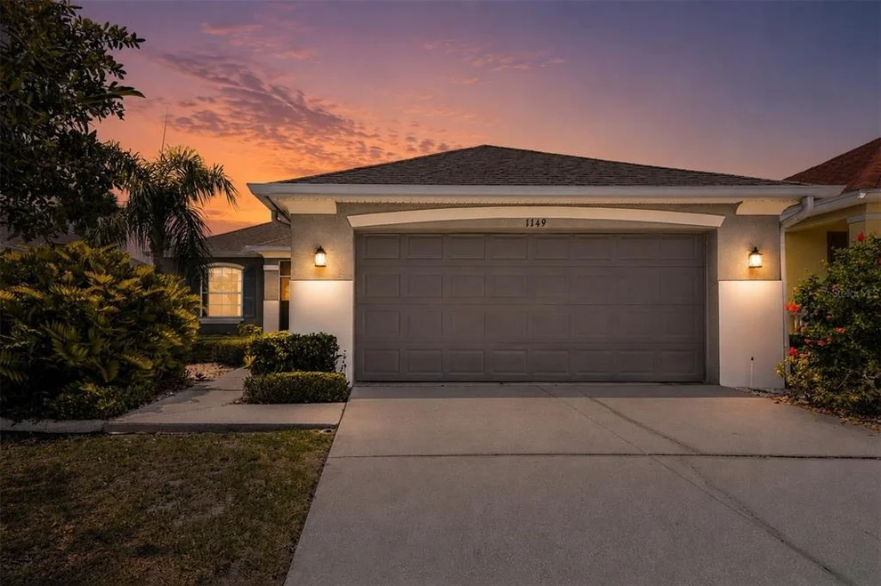 Unit for sale at 1149 EMERALD DUNES DRIVE, SUN CITY CENTER, FL 33573