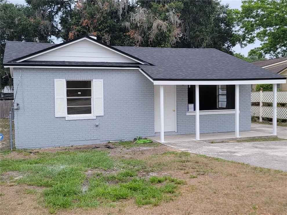 Unit for sale at 204 SWANNANOA STREET, LAKELAND, FL 33805