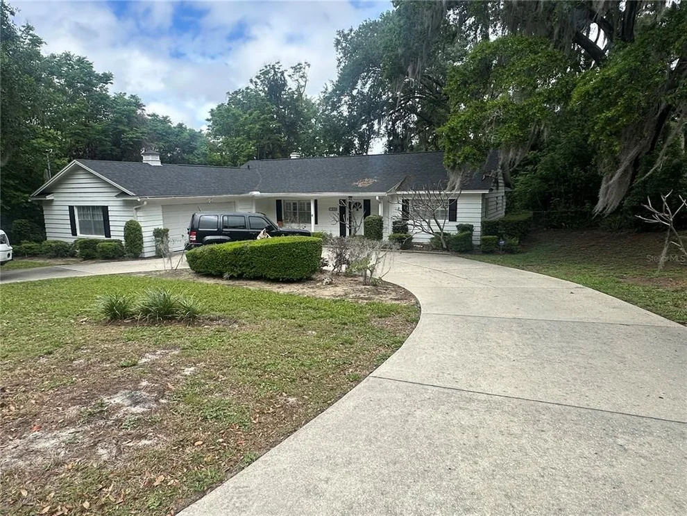 Unit for sale at 1825 NORMANDY DRIVE, MOUNT DORA, FL 32757