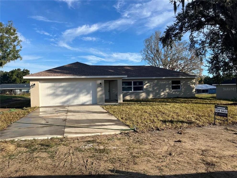 Unit for sale at 4519 E WALKER STREET, INVERNESS, FL 34453