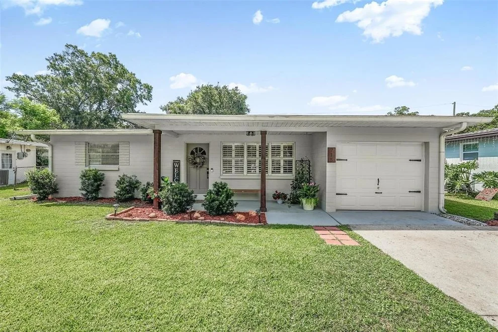 Unit for sale at 715 STEELE AVENUE, SOUTH DAYTONA, FL 32119