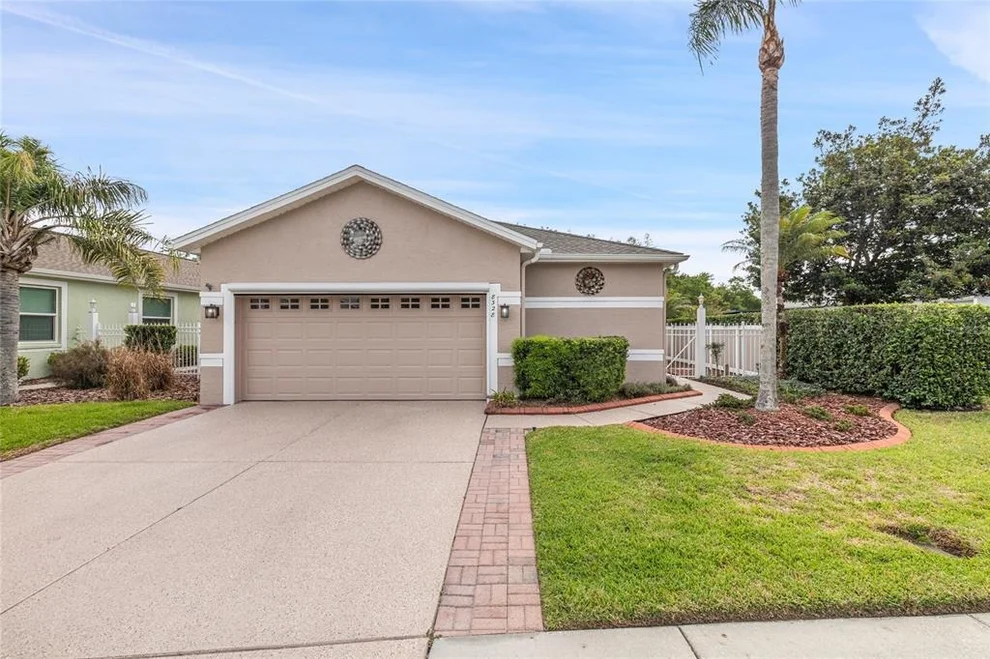 Unit for sale at 8328 PONKAN ROAD, LAND O LAKES, FL 34637