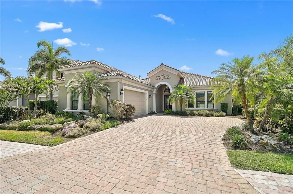 Unit for sale at 7630 WINDY HILL COVE, BRADENTON, FL 34202