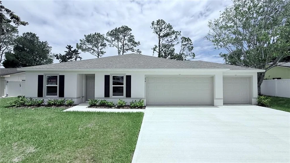Unit for sale at 234 BEECHWOOD LANE, PALM COAST, FL 32137