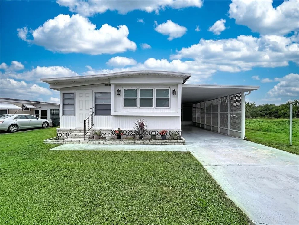 Unit for sale at 6965 FORT KING ROAD, ZEPHYRHILLS, FL 33541