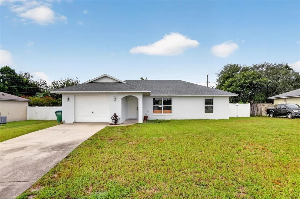 Unit for sale at 2941 BEDFORD STREET, DELTONA, FL 32738