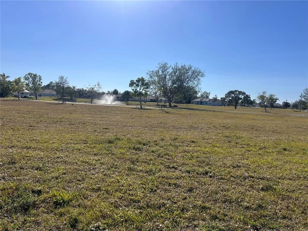 Unit for sale at 16574 CAPE HORN BOULEVARD, PUNTA GORDA, FL 33955