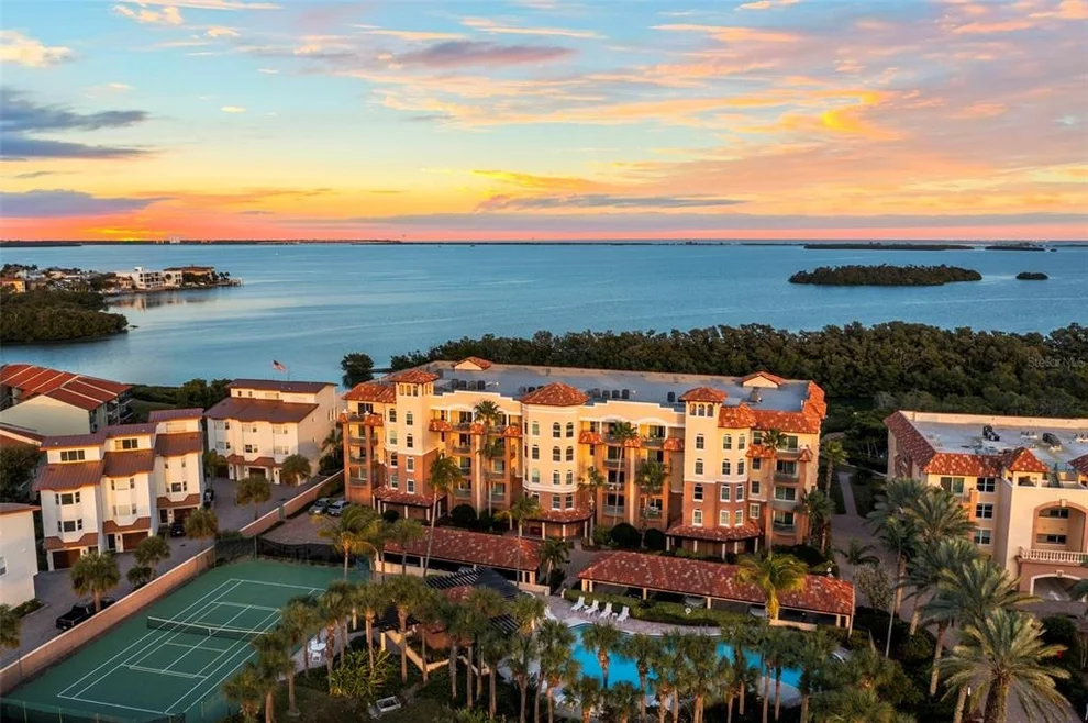 Unit for sale at 1645 PINELLAS BAYWAY S, TIERRA VERDE, FL 33715