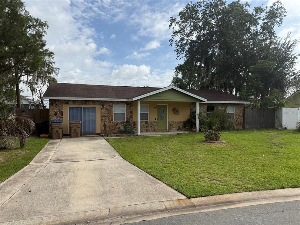 Unit for sale at 237 CITRUS DRIVE, KISSIMMEE, FL 34743