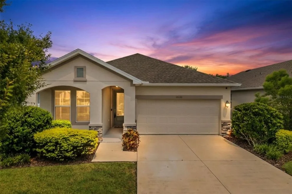 Unit for sale at 15133 CARAVAN AVENUE, ODESSA, FL 33556