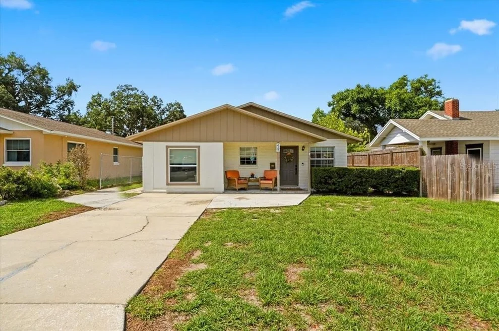 Unit for sale at 622 PALENCIA PLACE, LAKELAND, FL 33803