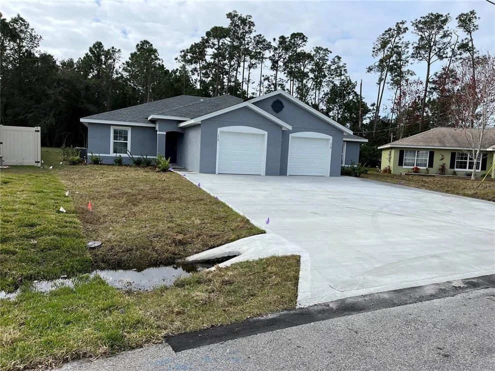 Unit for sale at 17 FRENEAU LANE, PALM COAST, FL 32137