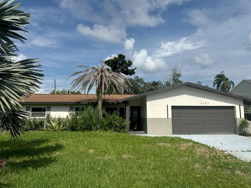 Unit for sale at 3197 WALNUT STREET NE, ST PETERSBURG, FL 33704