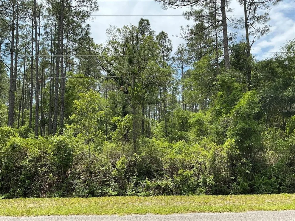 Unit for sale at 4365 VICKI STREET, HASTINGS, FL 32145