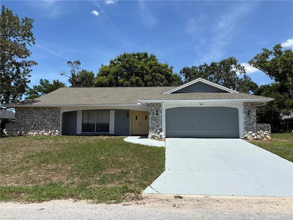Unit for sale at 8701 LINCOLNSHIRE DRIVE, HUDSON, FL 34667