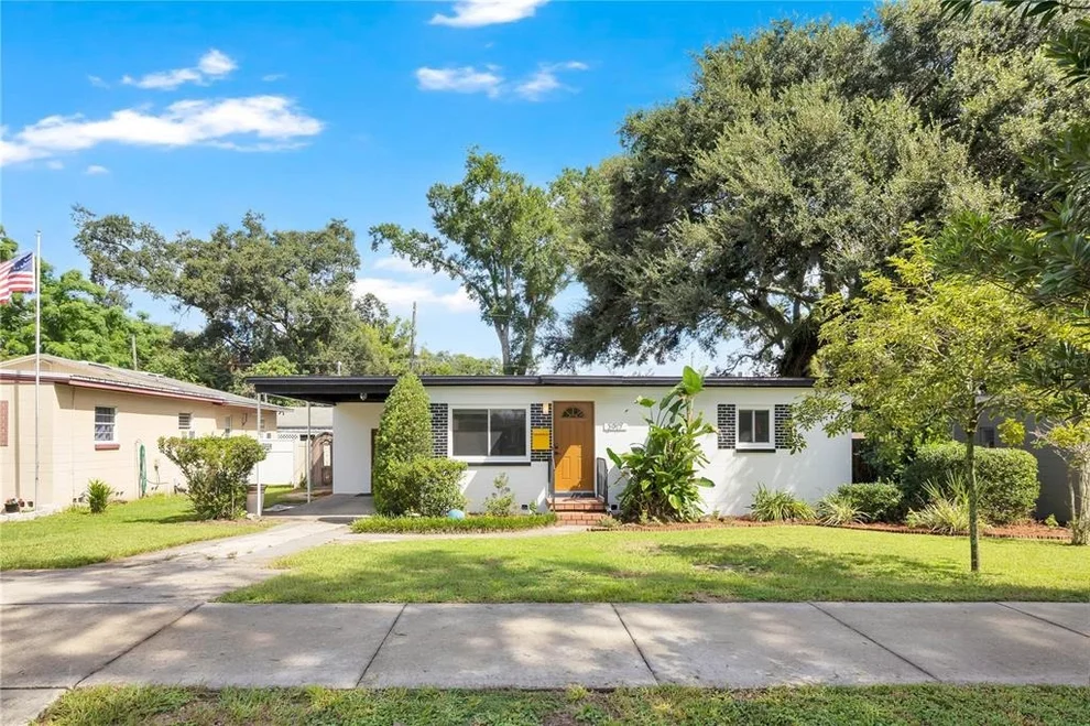 Unit for sale at 2917 PICKFAIR STREET, ORLANDO, FL 32803