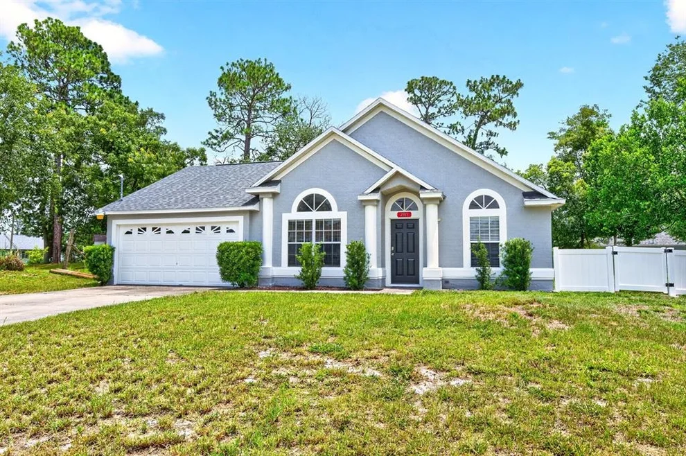 Unit for sale at 2911 MALCOLM DRIVE, DELTONA, FL 32738