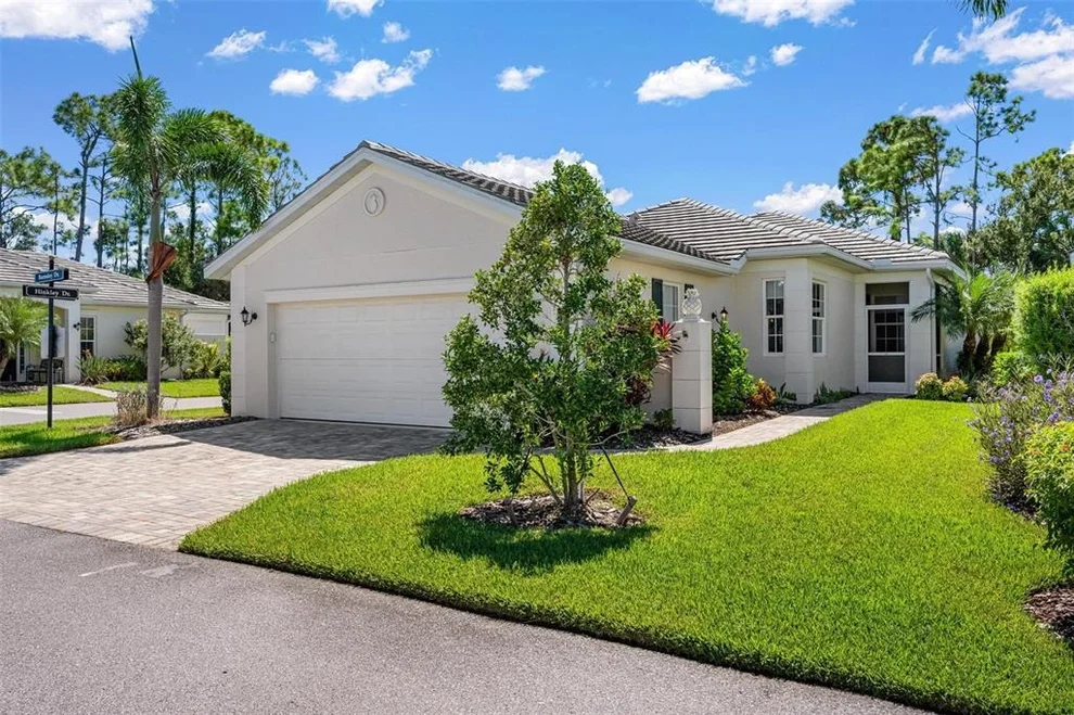 Unit for sale at 11065 BARNSLEY DRIVE, VENICE, FL 34293