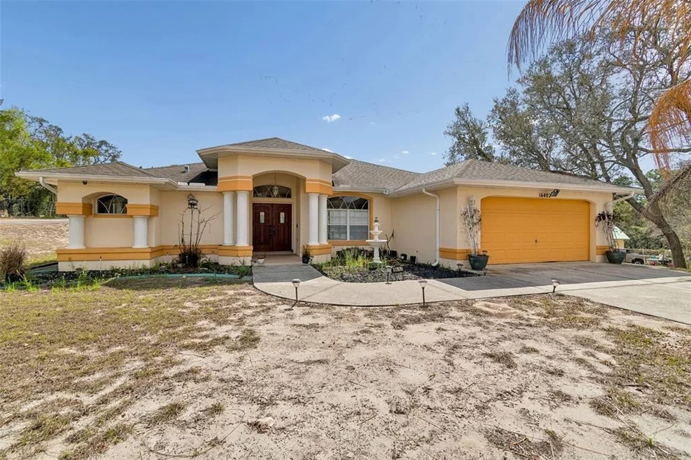 Unit for sale at 16402 FRINGE TREE DRIVE, SPRING HILL, FL 34610