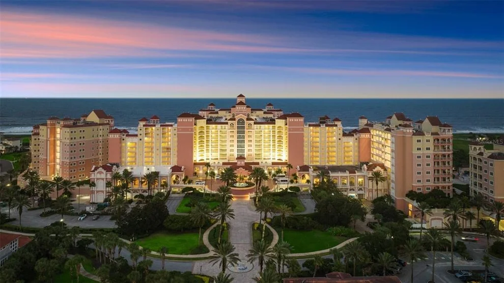 Unit for sale at 200 OCEAN CREST DRIVE, PALM COAST, FL 32137