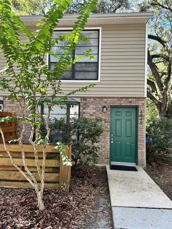 Unit for sale at 4543 SW 44TH LANE, GAINESVILLE, FL 32608