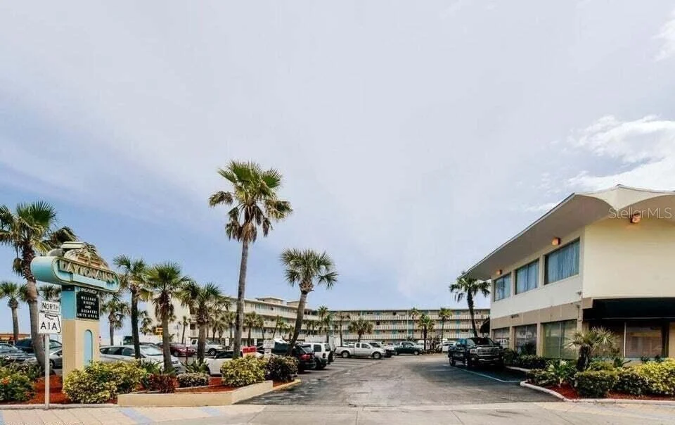 Unit for sale at 219 S ATLANTIC AVENUE, DAYTONA BEACH, FL 32118