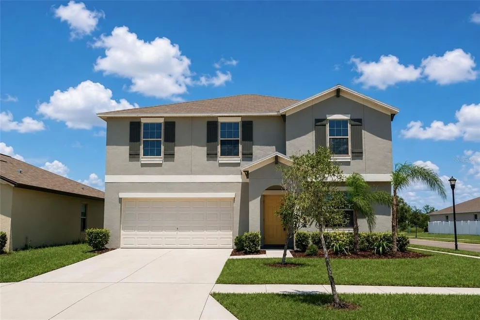 Unit for sale at 715 CALICO SCALLOP STREET, RUSKIN, FL 33570