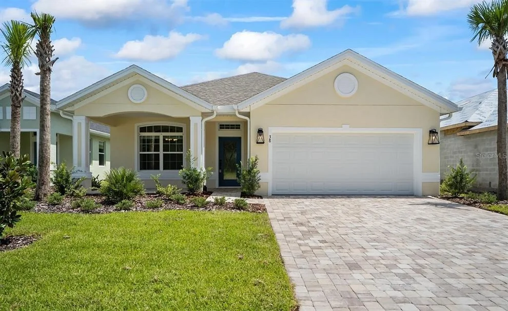 Unit for sale at 25 MATANZAS COVE DRIVE, PALM COAST, FL 32137