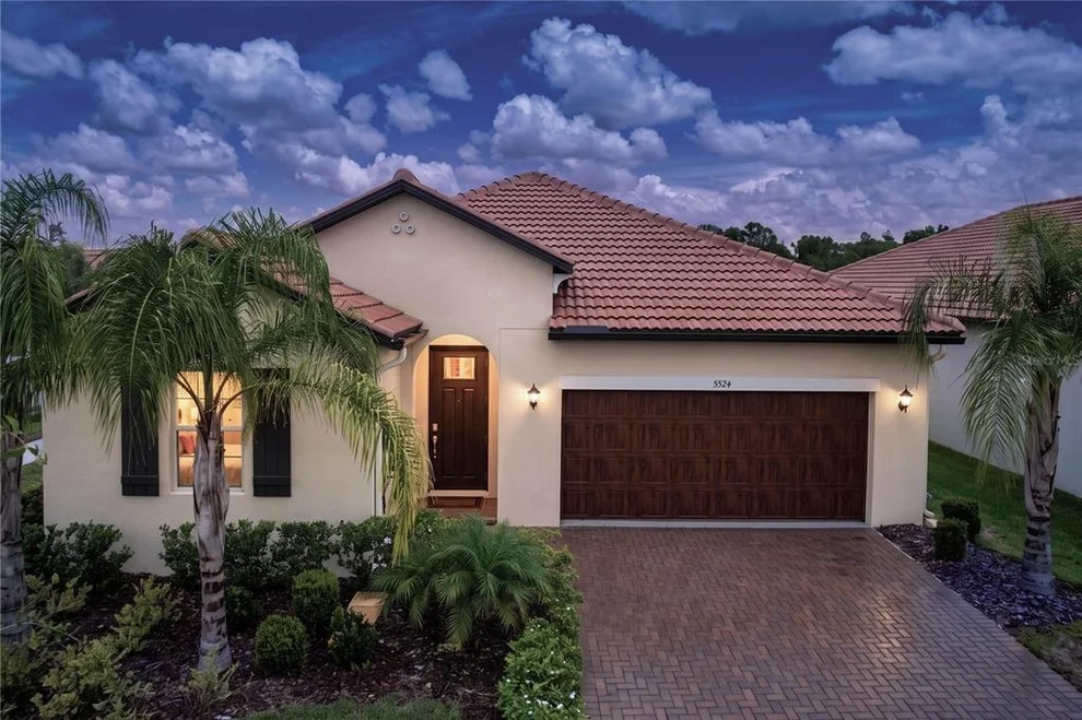 Unit for sale at 5524 LITTLE PATH DRIVE, WIMAUMA, FL 33598