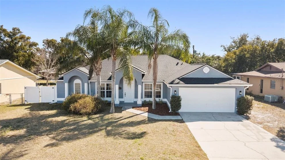 Unit for sale at 1227 TIVOLI DRIVE, DELTONA, FL 32725